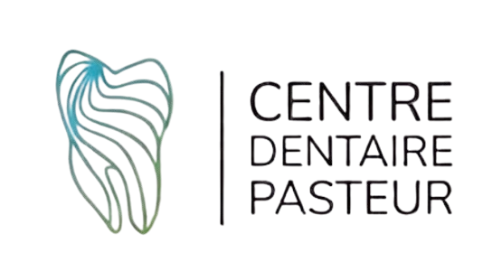 Logo Centre Dentaire Pasteur